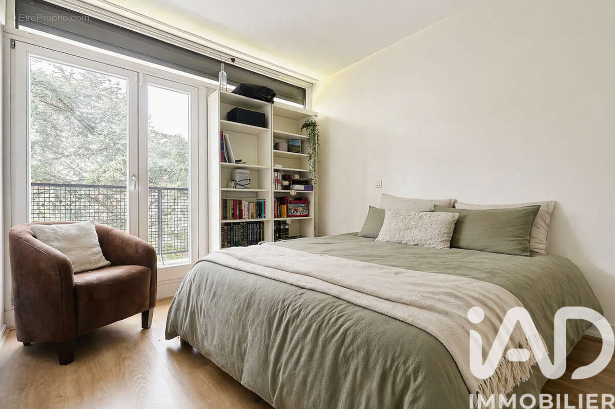 Photo 6 - Appartement à LILLE