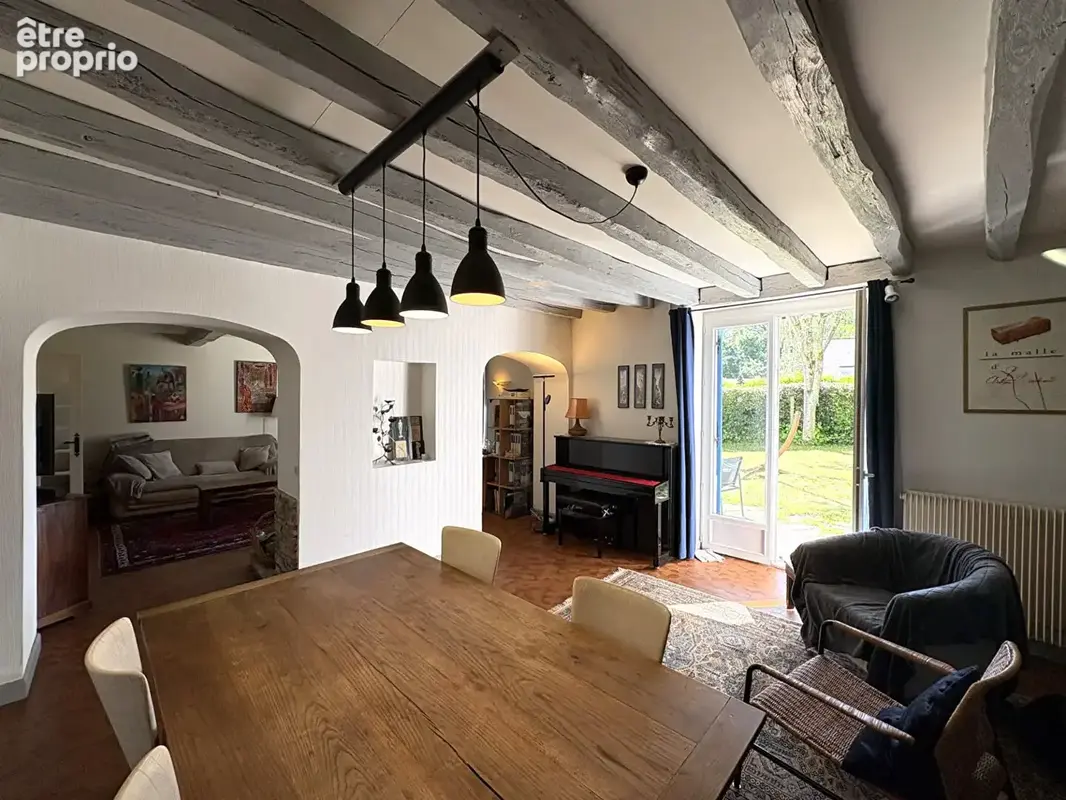 Maison 6 pièces 162 m² - charleville-mézières - photo 3