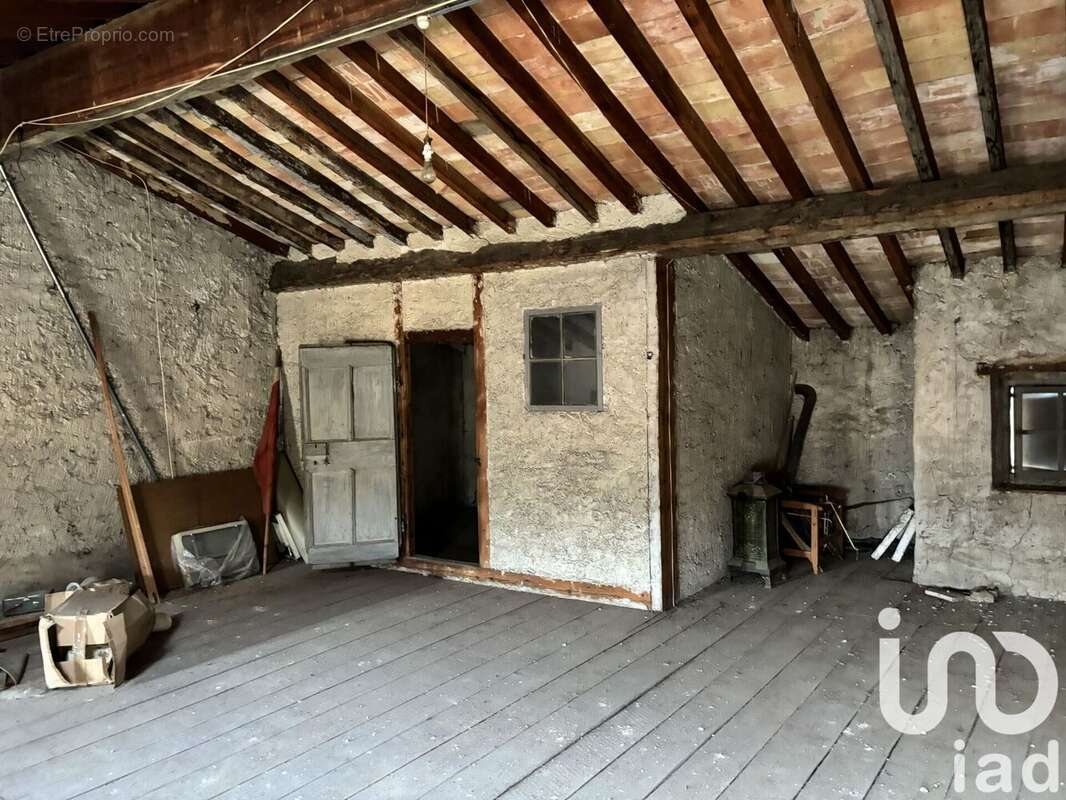 Maison 139 m² à Beaufort-Sur-Gervanne  - photo 3
