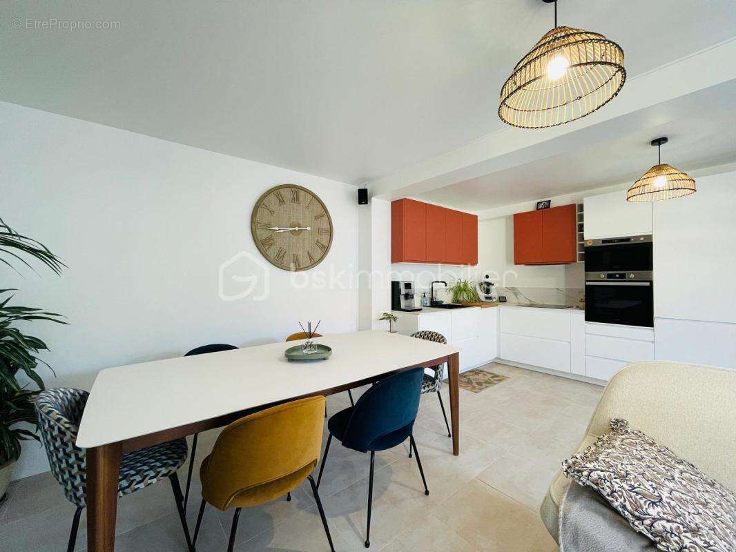 Appartement à SAINT-BREVIN-LES-PINS