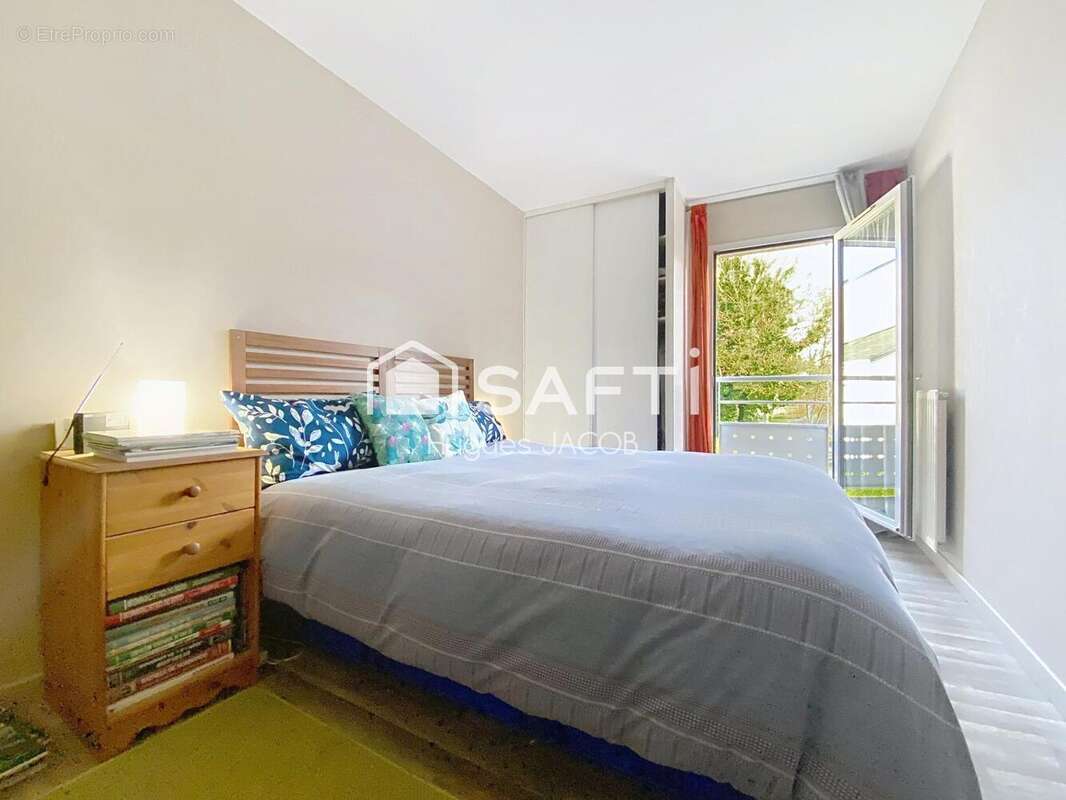 Photo 4 - Appartement à HEROUVILLE-SAINT-CLAIR