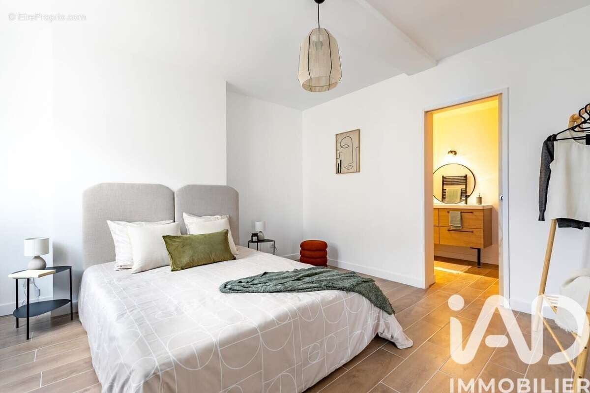 Photo 6 - Maison à CHELLES