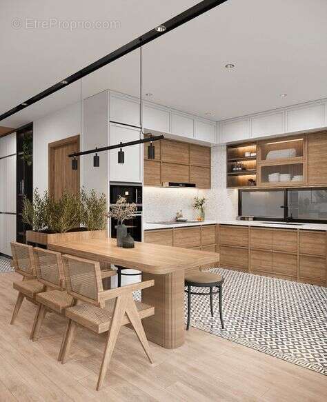 Maison 3 chambres sur bannalec - photo 2