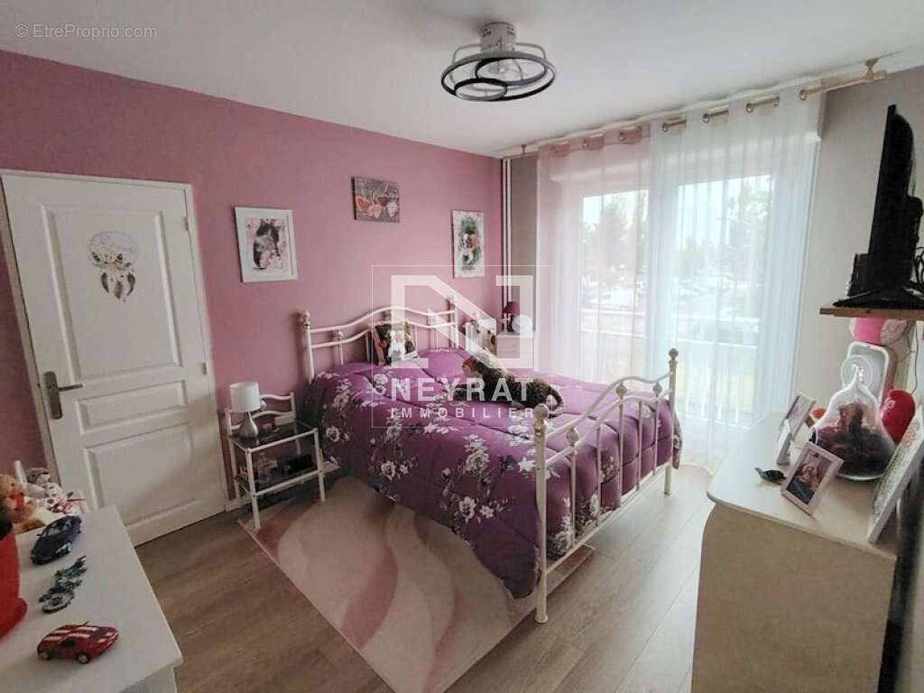 Appartement à CHALON-SUR-SAONE