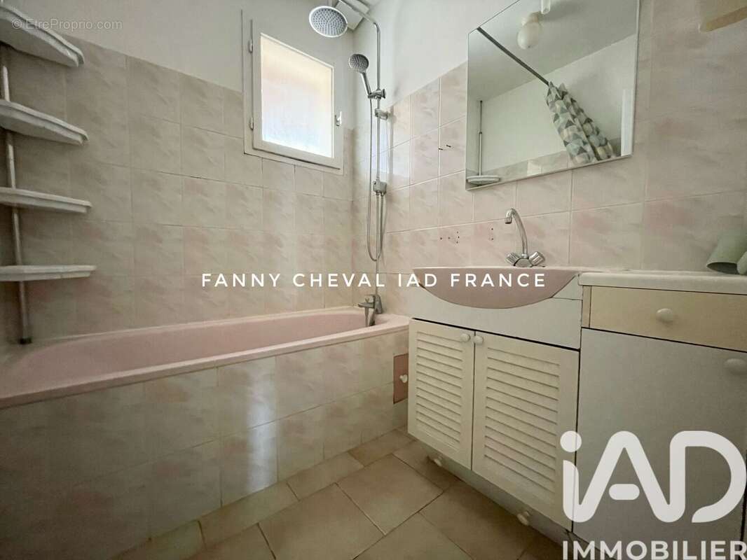 Photo 9 - Maison à LA SEYNE-SUR-MER