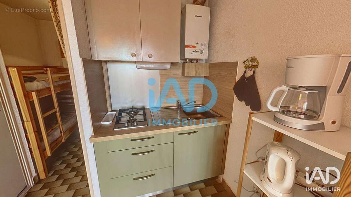 Photo 4 - Appartement à AGDE