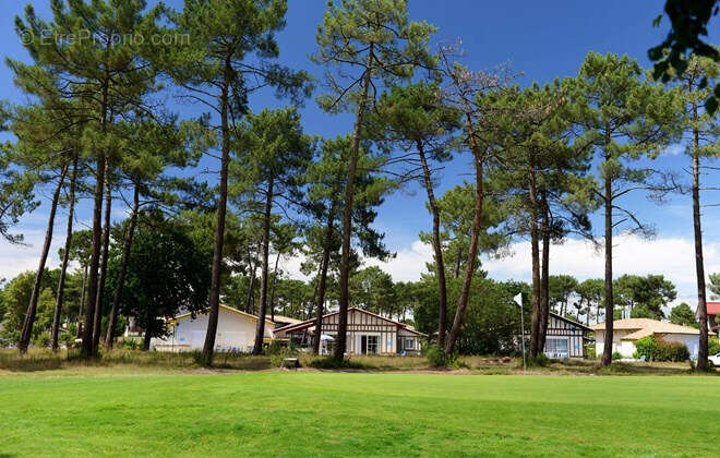 Appartement à GUJAN-MESTRAS