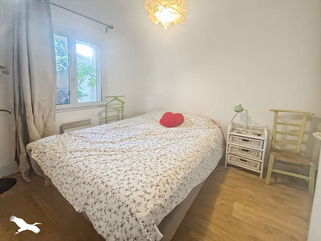 Appartement à LA CIOTAT