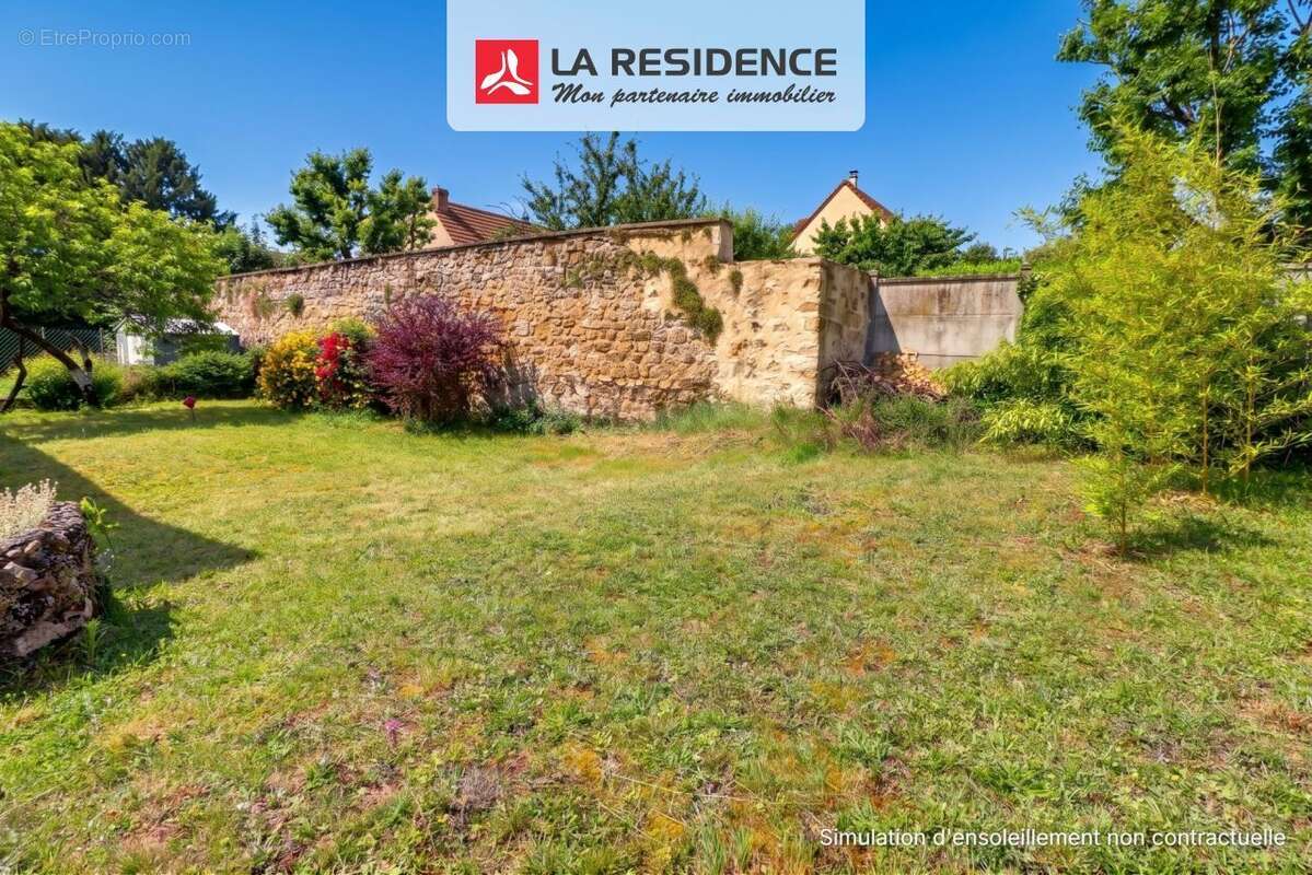 Maison 82 m² à Maurecourt  - photo 5