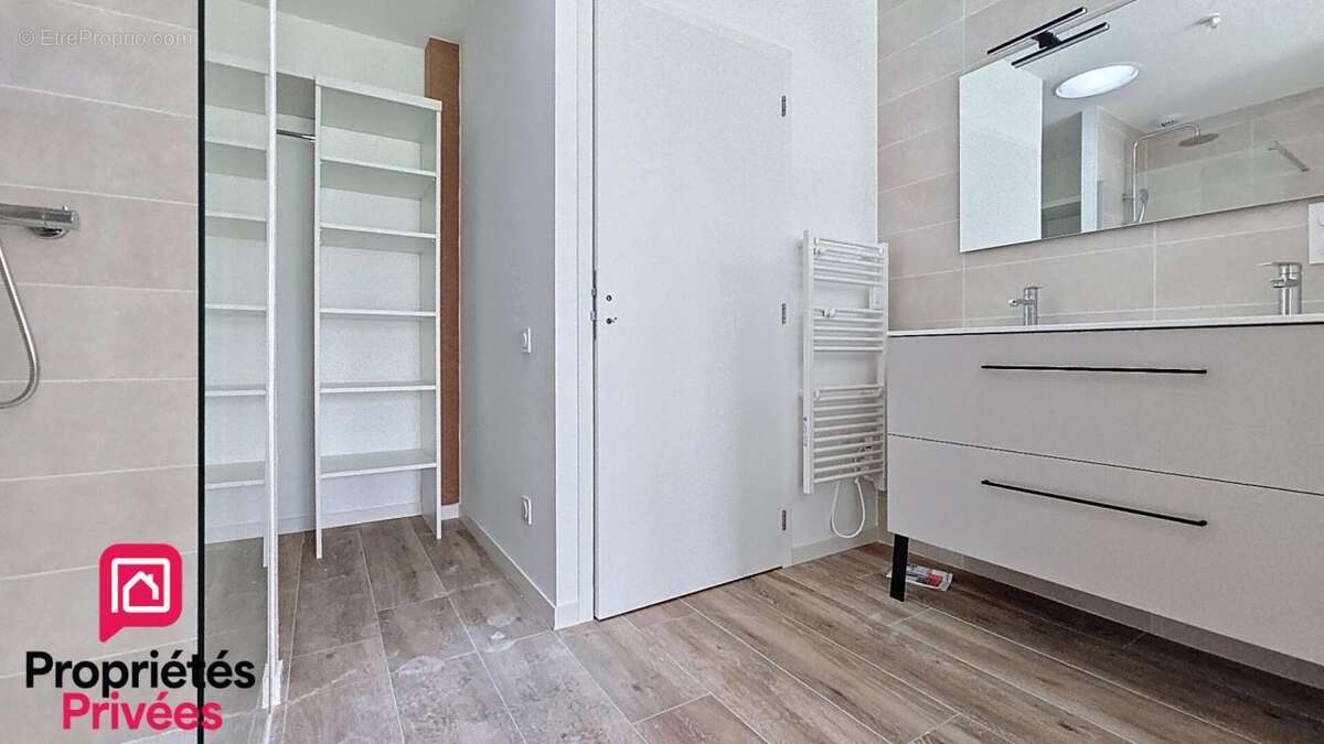 Maison 2026 de plain pied 140 m2 RT 2020 Classe énergie A - photo 7