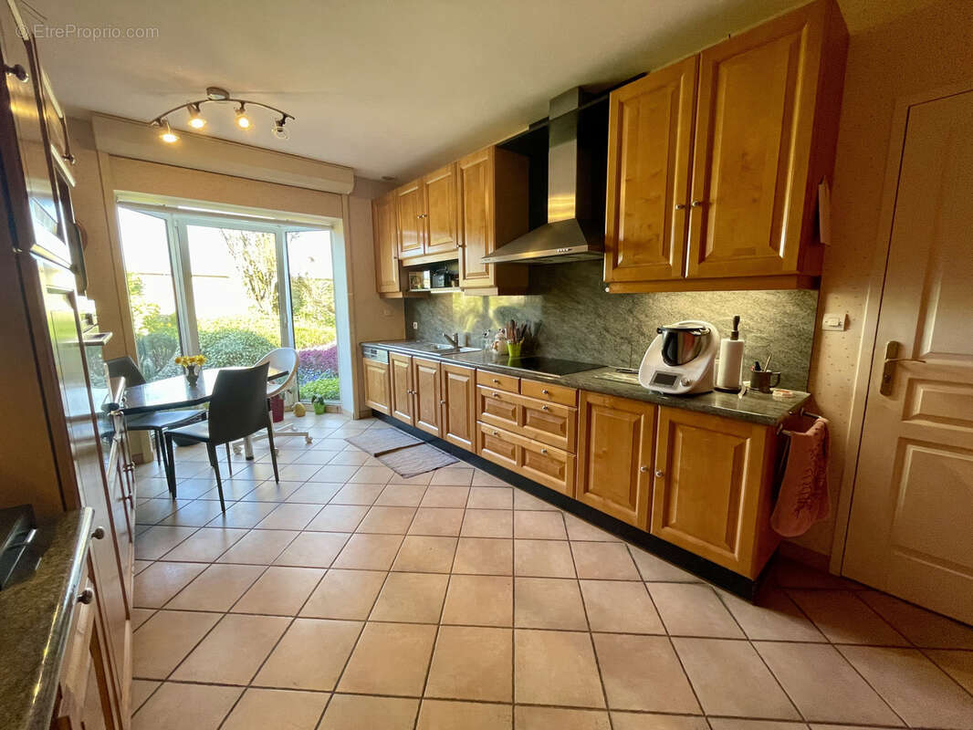 Maison à MONTFORT-L'AMAURY