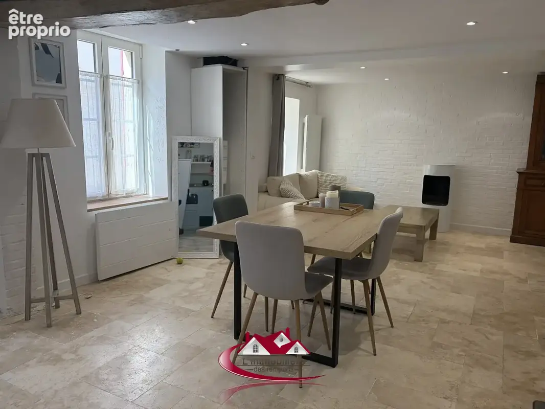 Photo Maison à Houdan au prix de 270 000€