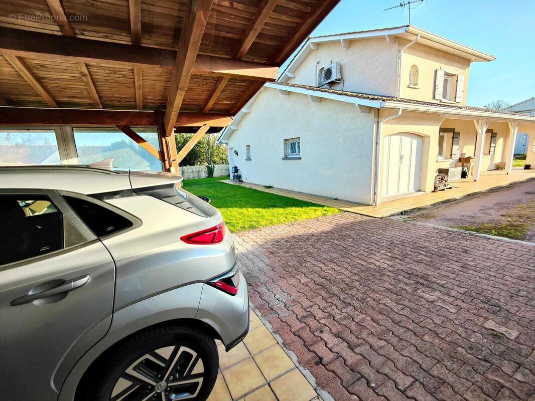 Photo 9 - Maison à TALENCE