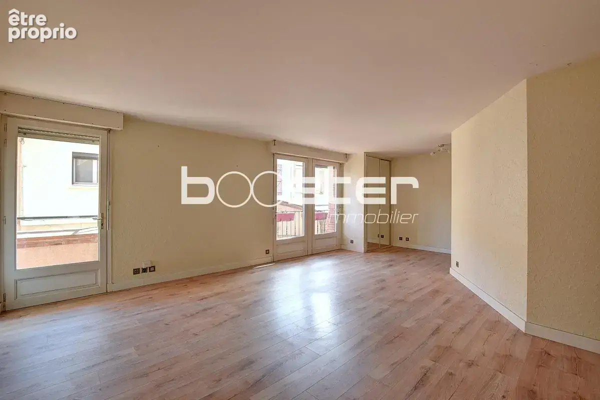 Photo Appartement à Toulouse au prix de 369 000€