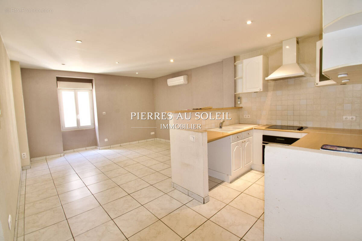 Appartement à BEDARIEUX