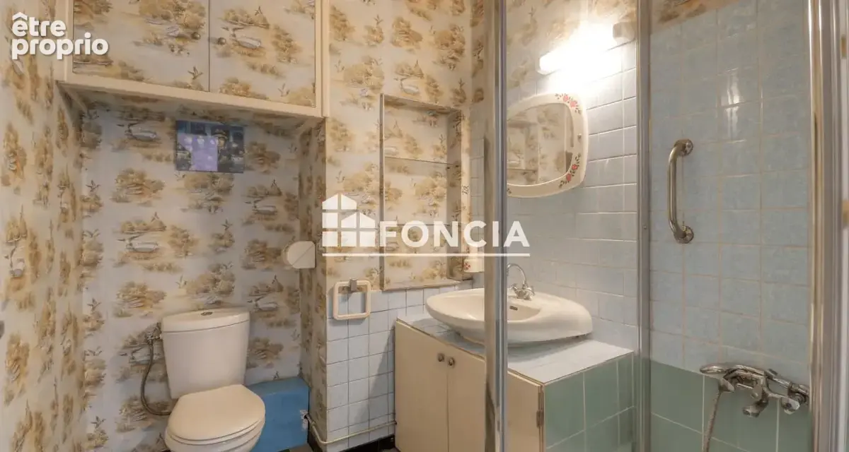 Appartement T2 - RER C - Vitry-sur-Seine - photo 5