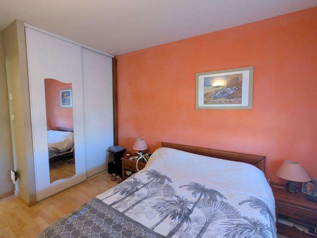 Maison à AGNIERES-EN-DEVOLUY