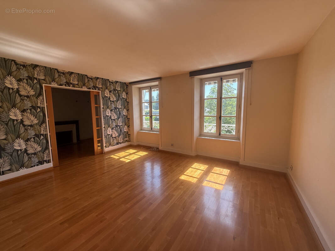 Maison à Meymac en Corrèze - photo 7