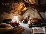 Appartement à MOISENAY