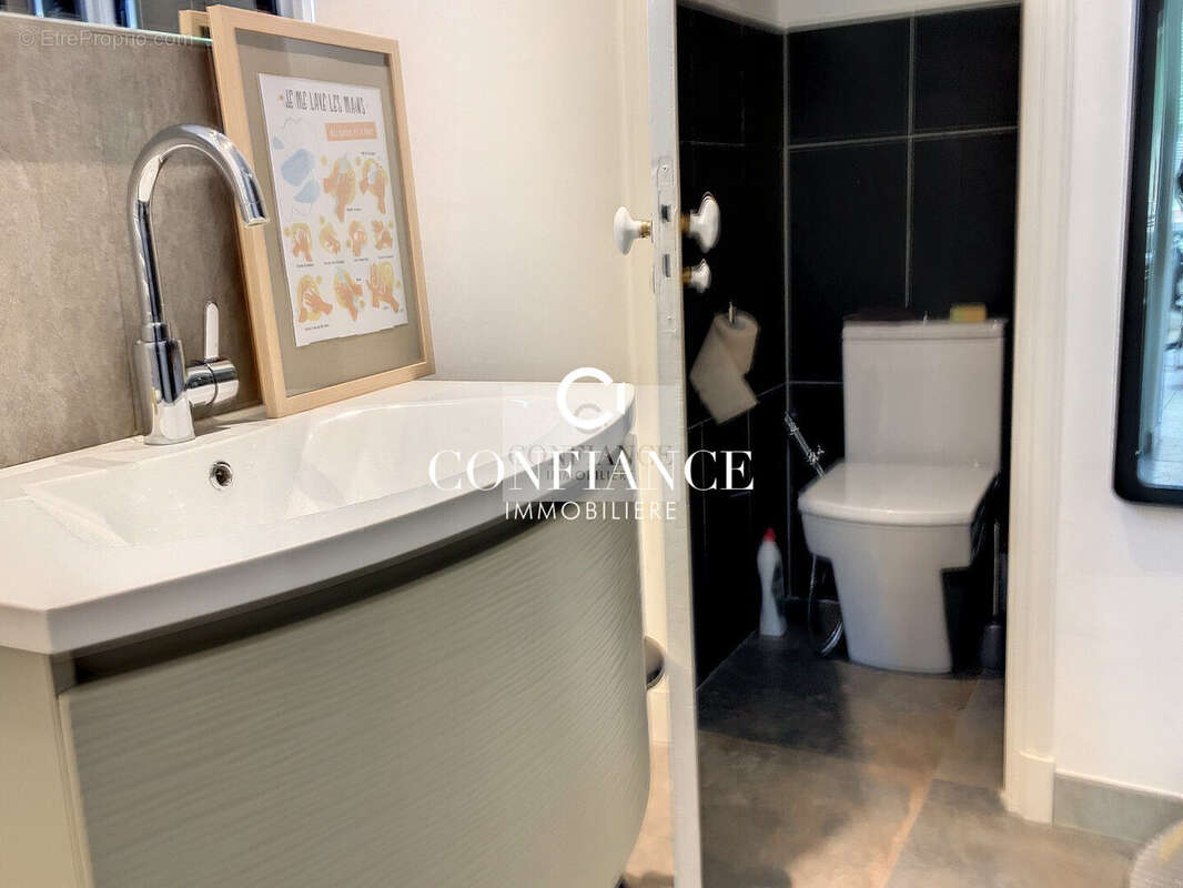 Appartement 69 m² à Nice  - photo 7