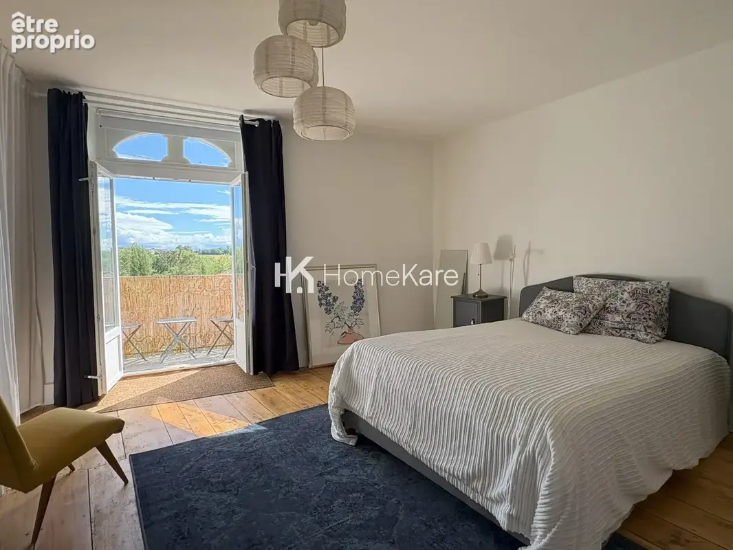 Maison 6 pièces 130 m² à vendre à Aurignac (31420) - photo 5