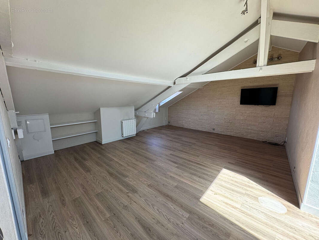 Appartement à NOISY-LE-SEC