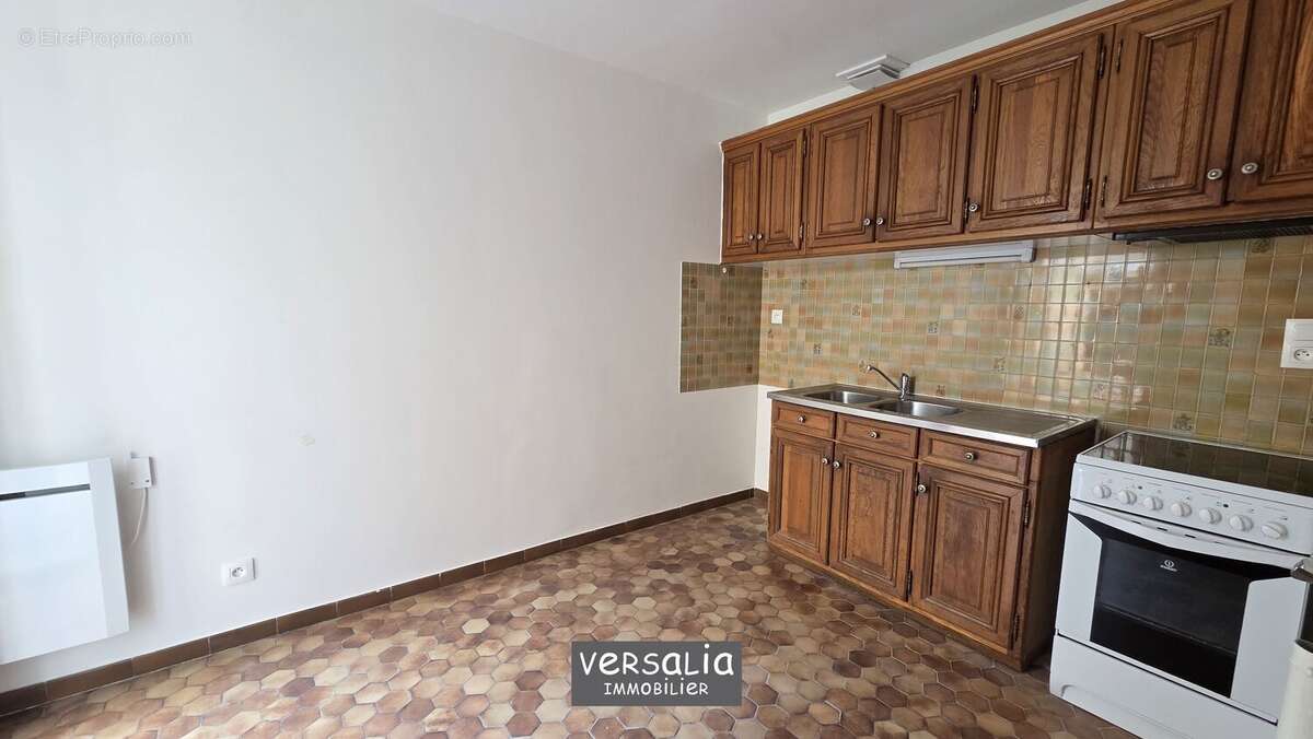 2 pièces 21 m² St Louis. - photo 2