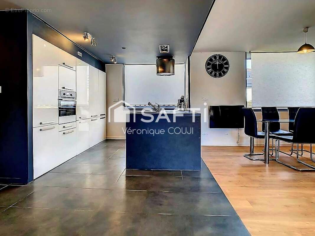 Photo 3 - Maison à ALLINGES