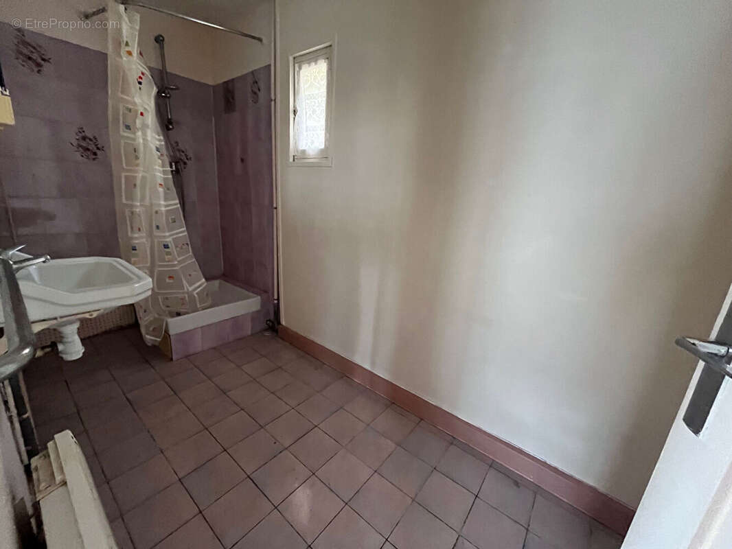 Maison à PLOUDALMEZEAU