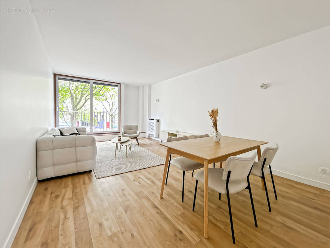 Photo Appartement à Paris-11e au prix de 691 600€