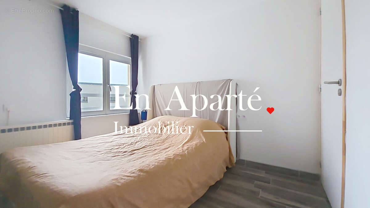 Appartement à GRANVILLE
