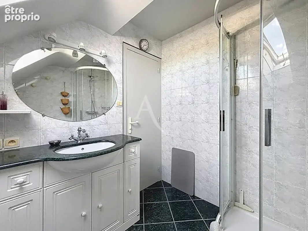 Maison Saint Germain Des Pres - photo 6