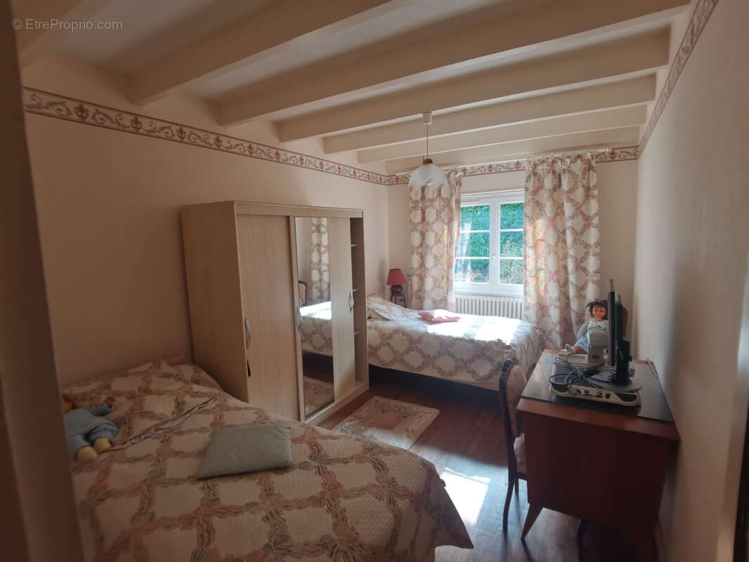 Maison à CHASSENEUIL-SUR-BONNIEURE