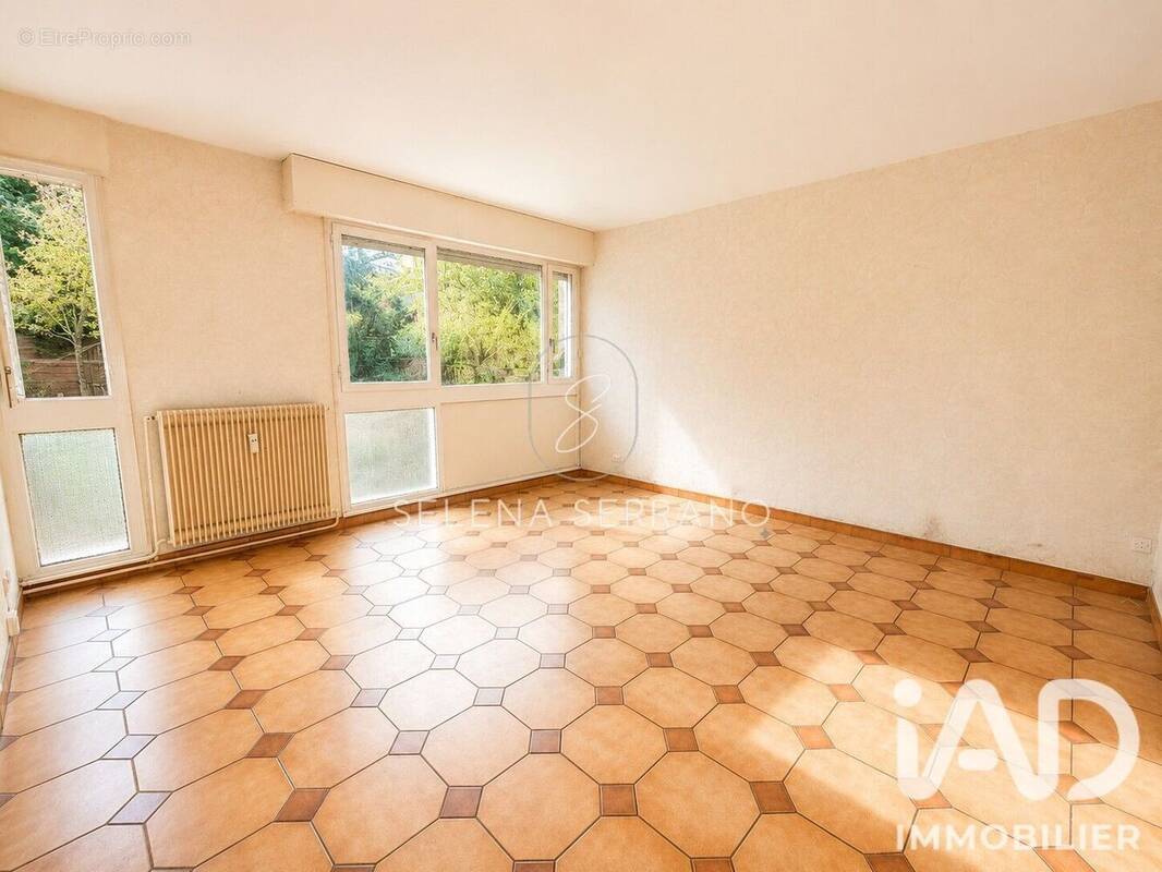 Photo 1 - Appartement à MONTMORENCY