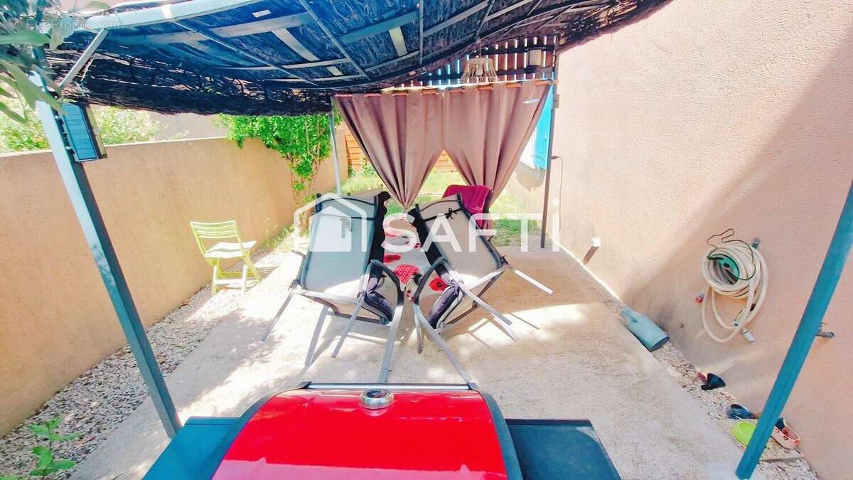 Photo 9 - Appartement à PERTUIS