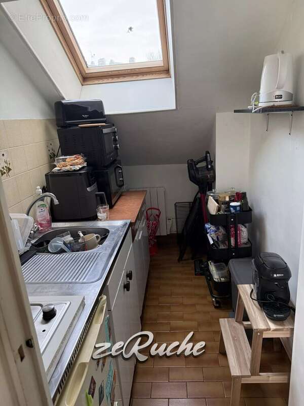 Appartement à CAEN