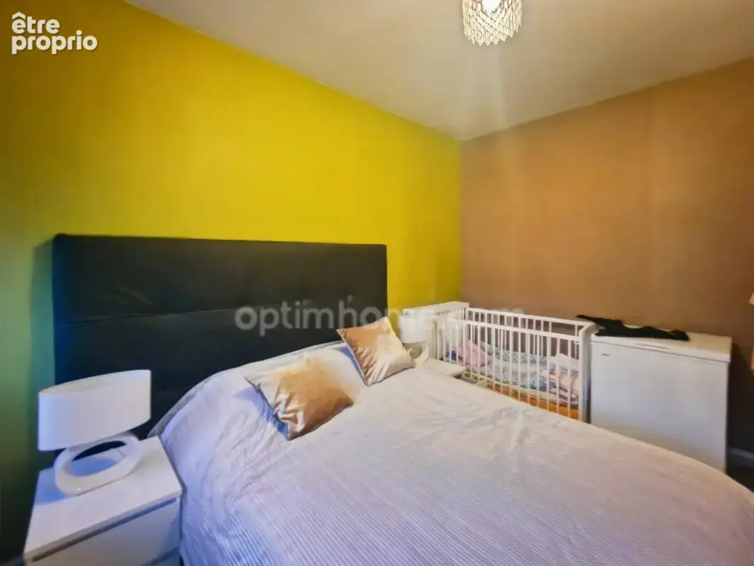 Appartement à vendre T4 pièces PAU (64) - photo 4