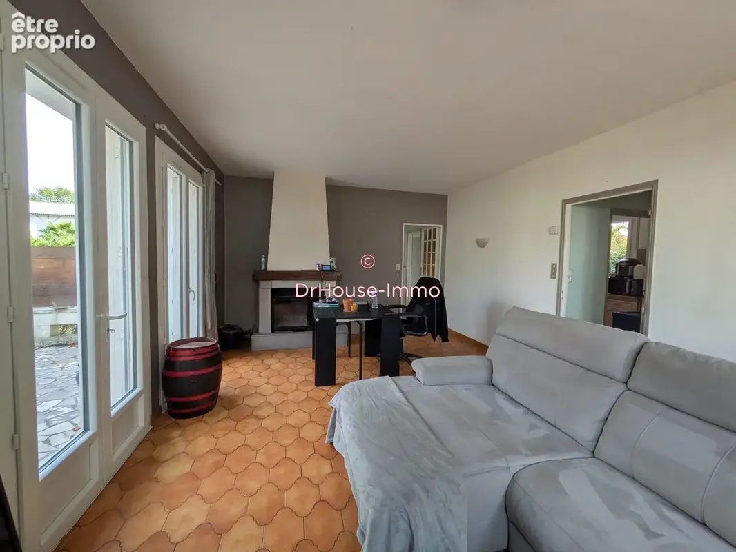 Maison 4 pièces 80 m² à vendre à Pineuilh (33220) - photo 6