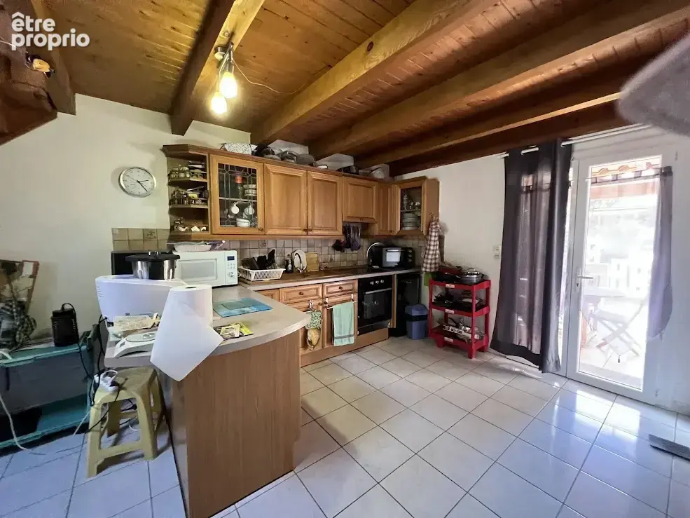 VILLA T5 avec garage - photo 9