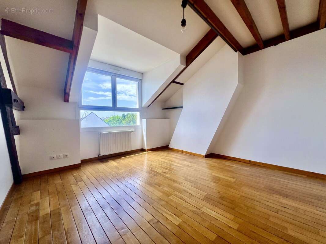 Appartement à ORLEANS