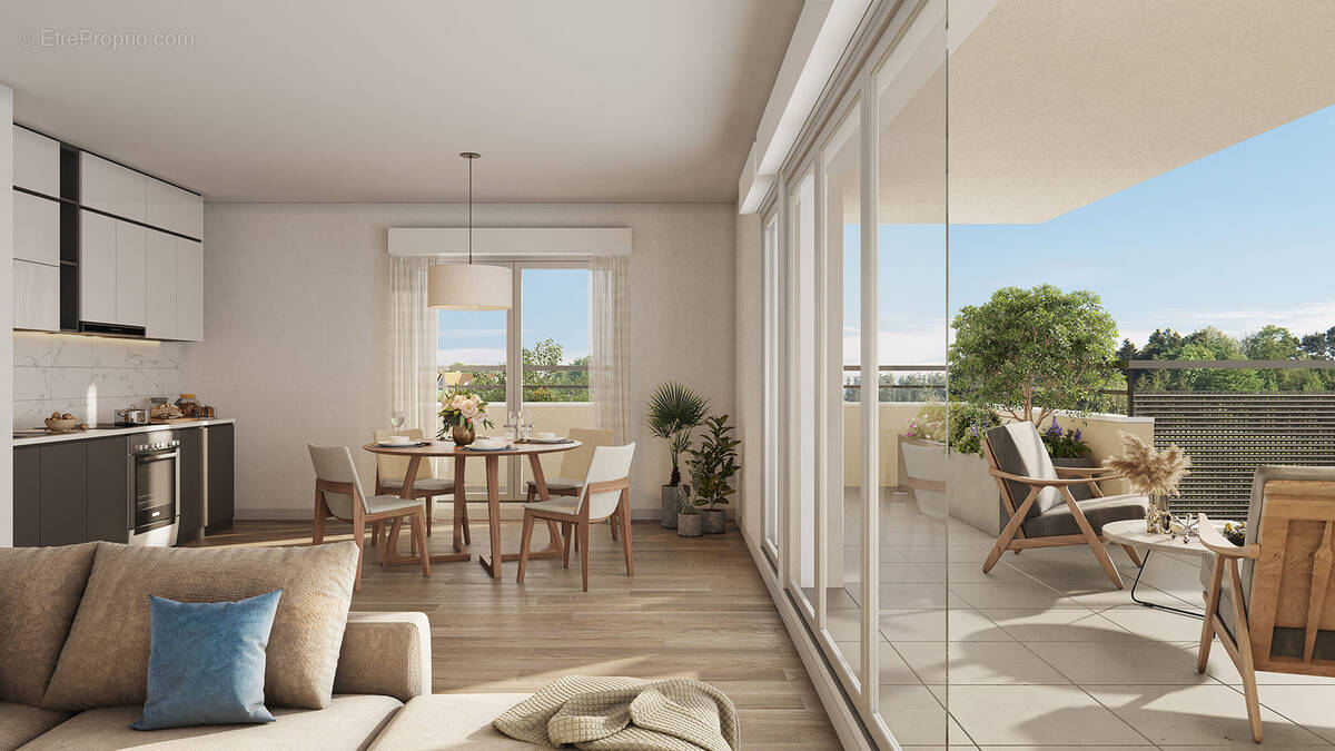 Autre à THONON-LES-BAINS