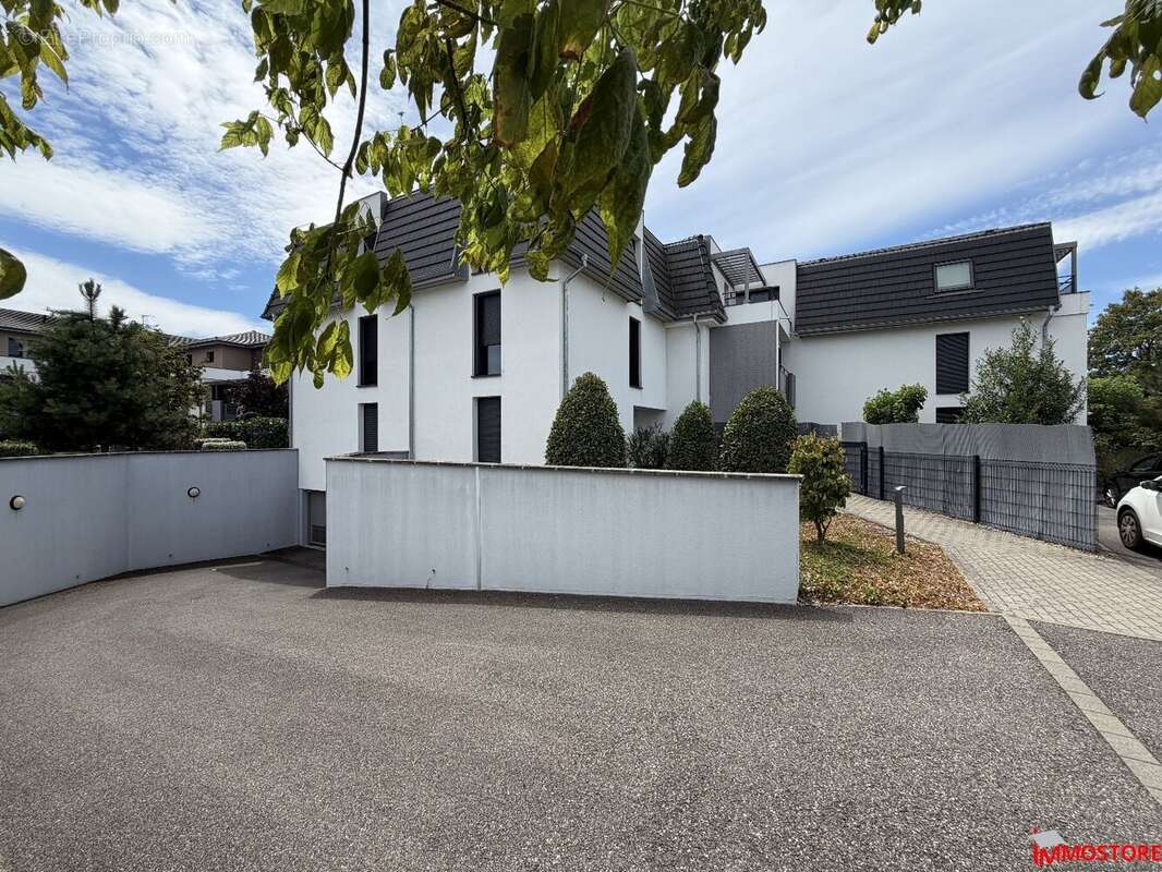 Magnifique F3 sur Saint-Louis - photo 13