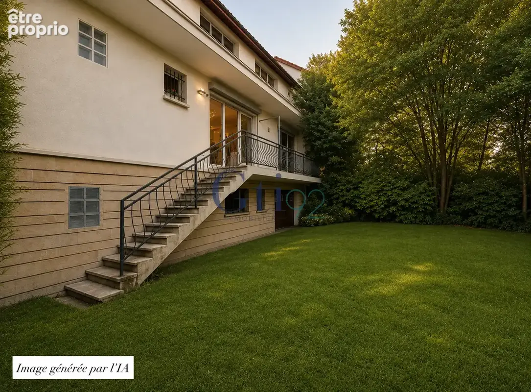 Maison a fort potentiel offrant des beaux volumes - photo 2