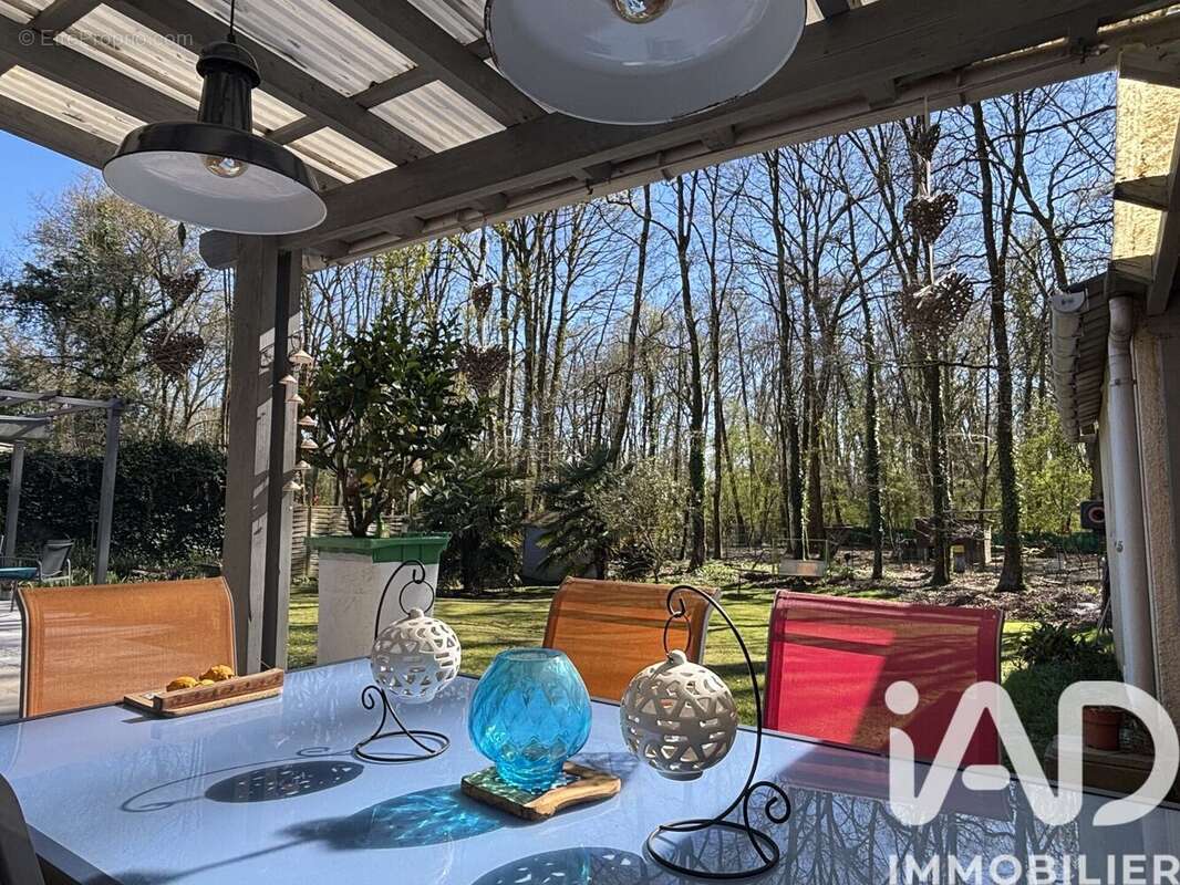 Photo 3 - Maison à LONS