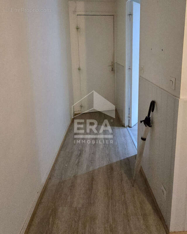 Appartement à DIEPPE