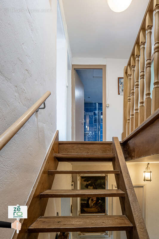 Maison de caractère 5 chambres au bord du Lay à Mareuil-sur-Lay   Terrain arboré 1 054 m2   Idéal famille, rés - photo 14