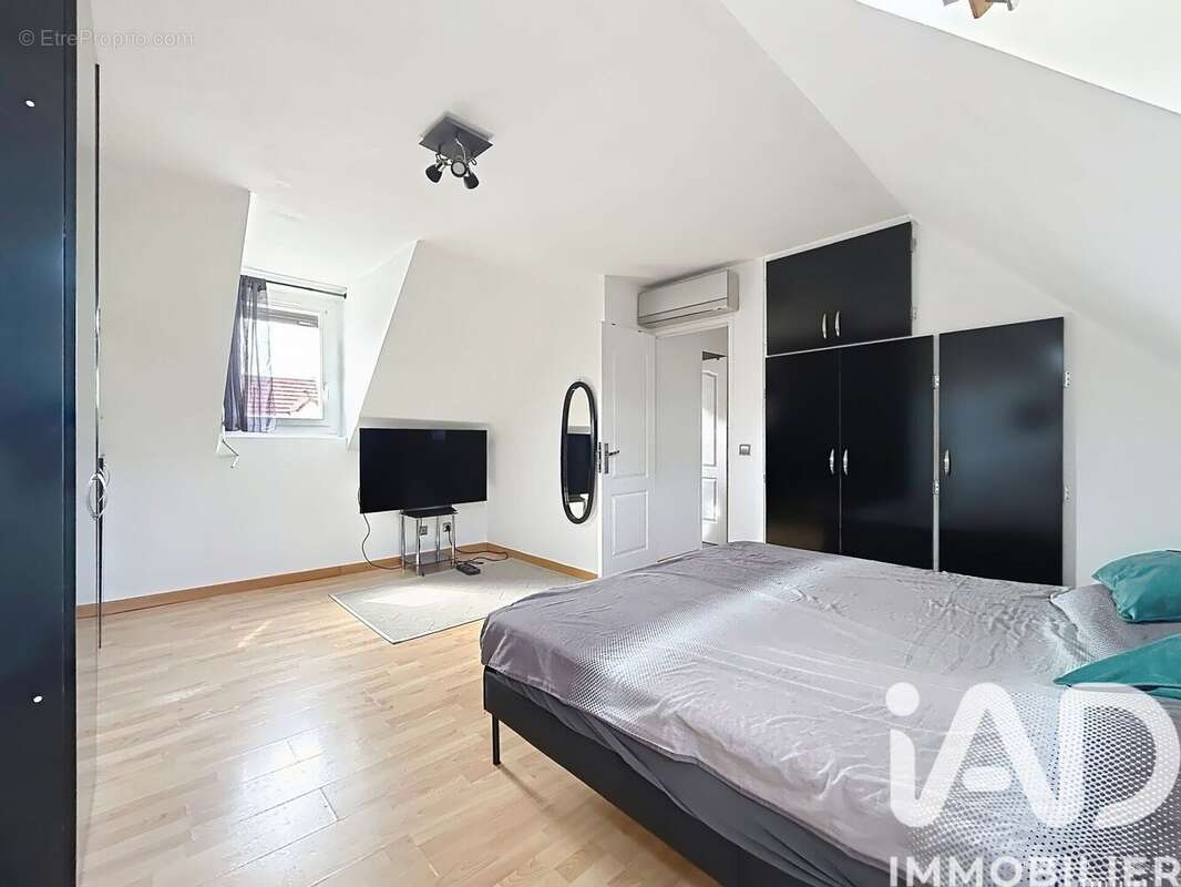 Photo 7 - Maison à PONTAULT-COMBAULT