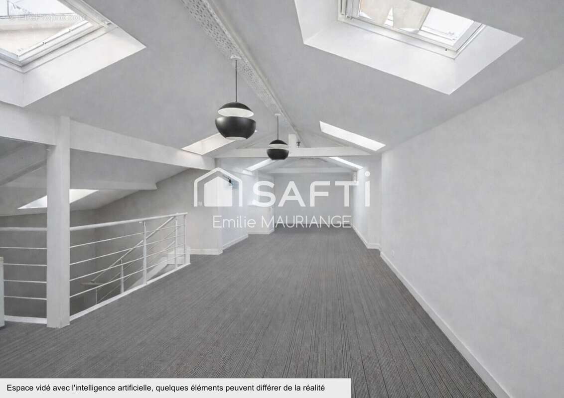 Photo 6 - Commerce à CHOLET