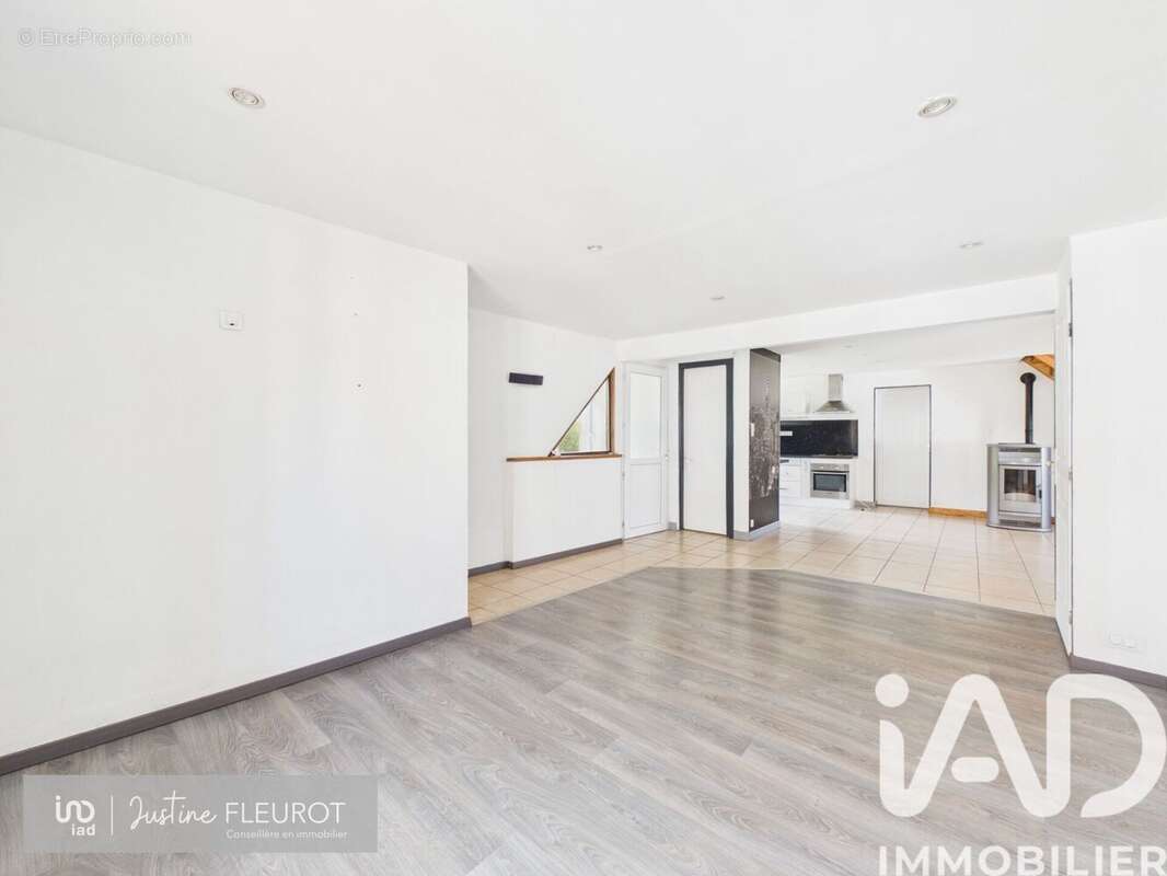 Photo 8 - Maison à LE VAL-D'AJOL