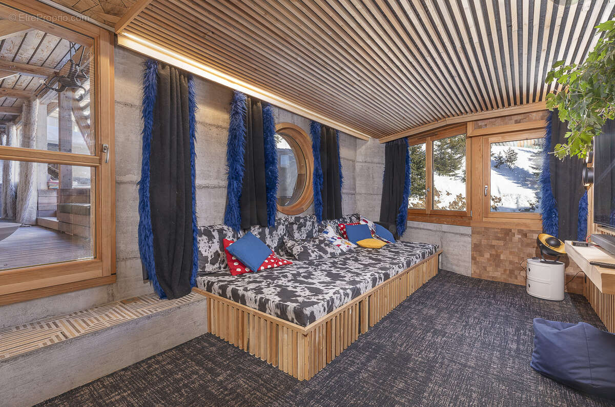 Appartement 205 m² à Morzine  - photo 22